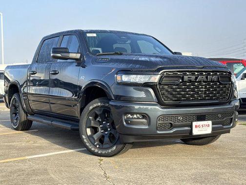 2026 RAM 1500 Lone Star
