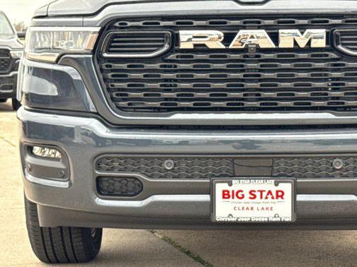 2026 RAM 1500 Lone Star