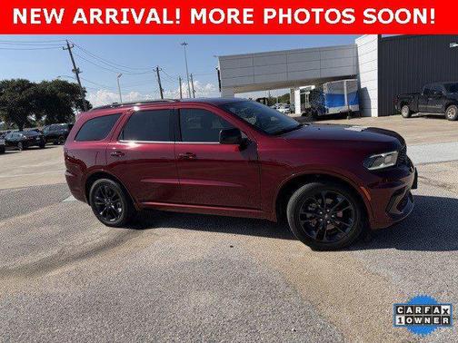 2023 Dodge Durango GT