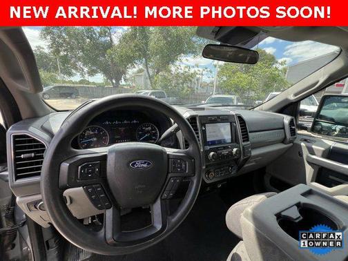 2022 Ford F-250 XLT