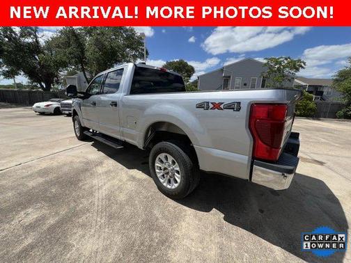 2022 Ford F-250 XLT