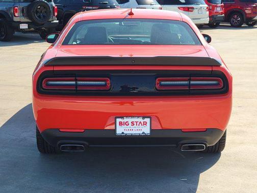 2023 Dodge Challenger R/T