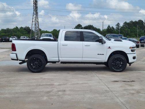 2025 RAM 2500 Limited