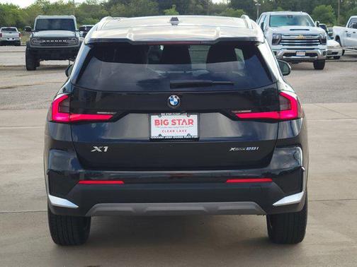 2023 BMW X1 xDrive28i