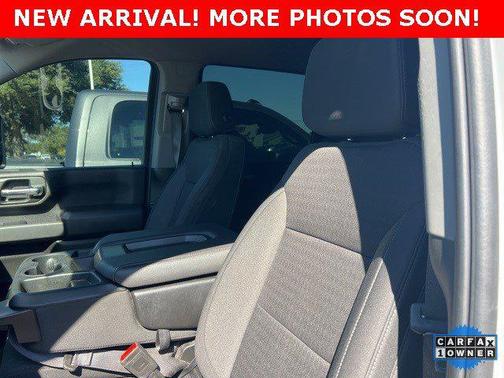 2024 Chevrolet Silverado 2500 Custom