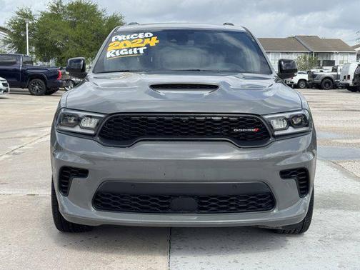2024 Dodge Durango R/T Plus