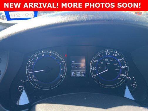 2017 INFINITI QX50 Base