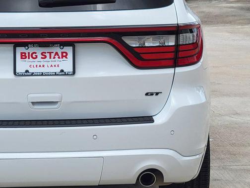 2021 Dodge Durango GT