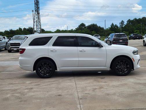 2021 Dodge Durango GT