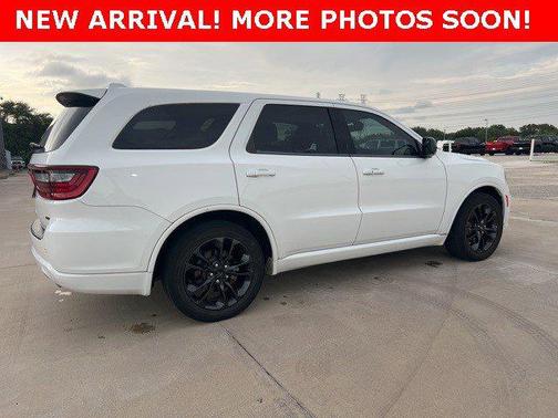 2021 Dodge Durango GT