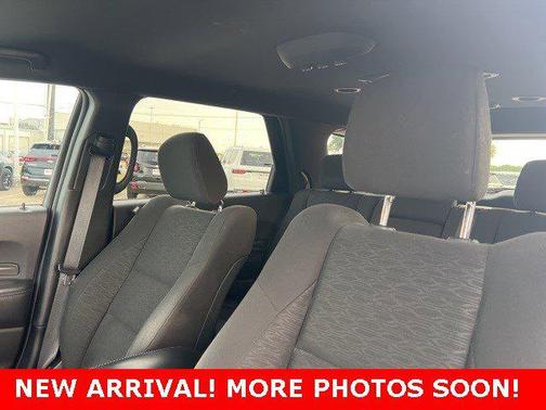 2021 Dodge Durango GT