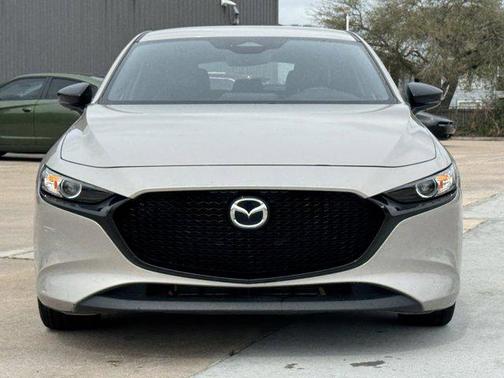 2024 Mazda Mazda3 2.5 S Select Sport