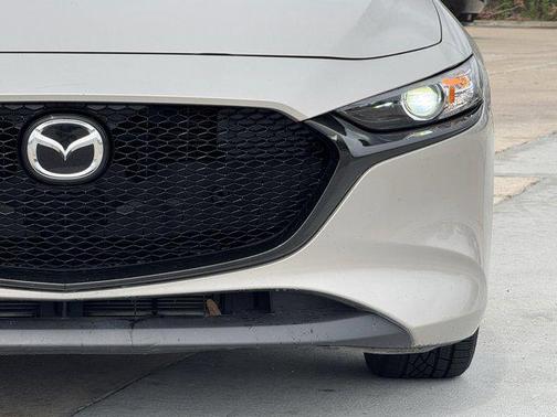 2024 Mazda Mazda3 2.5 S Select Sport