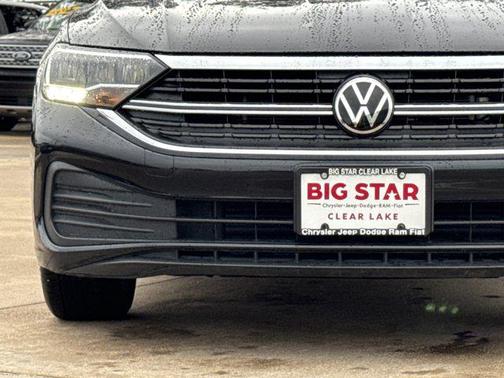 2024 Volkswagen Jetta 1.4T SE