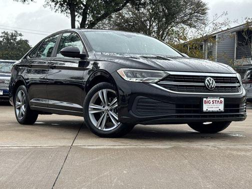 2024 Volkswagen Jetta 1.4T SE