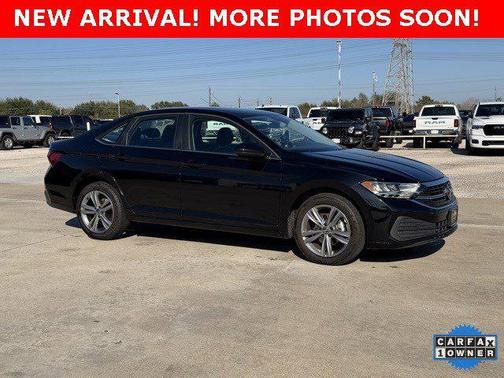 2024 Volkswagen Jetta 1.4T SE