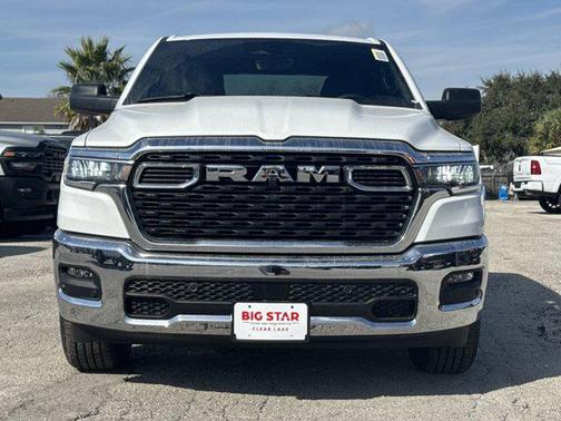 2026 RAM 1500 Lone Star