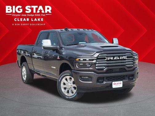 2025 RAM 3500 Laramie