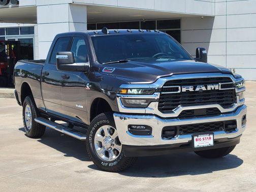2025 RAM 2500 Lone Star