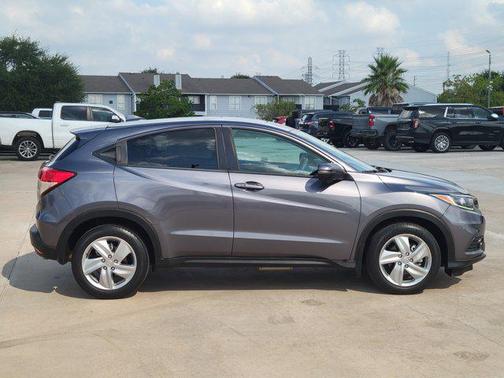 2020 Honda HR-V EX
