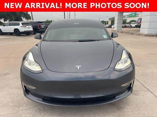 2022 Tesla Model 3 Performance