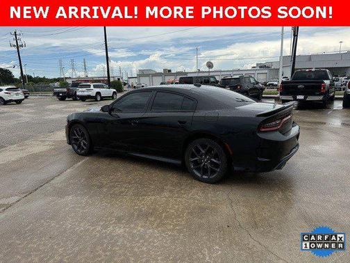 2023 Dodge Charger GT