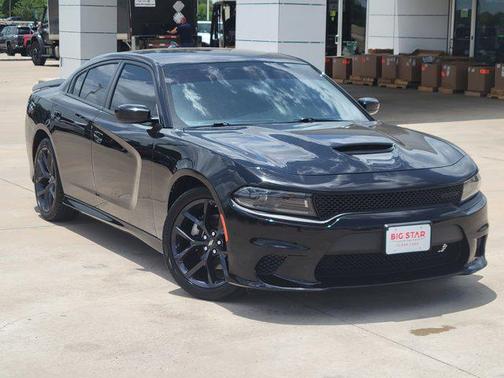 2023 Dodge Charger GT