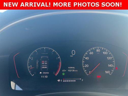 2022 Honda Civic Si Base