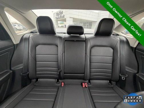 2024 Volkswagen Jetta 1.4T SE