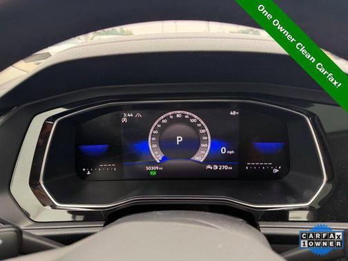 2024 Volkswagen Jetta 1.4T SE