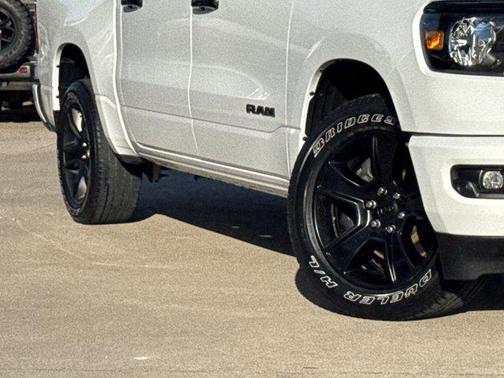 2024 RAM 1500 Big Horn/Lone Star