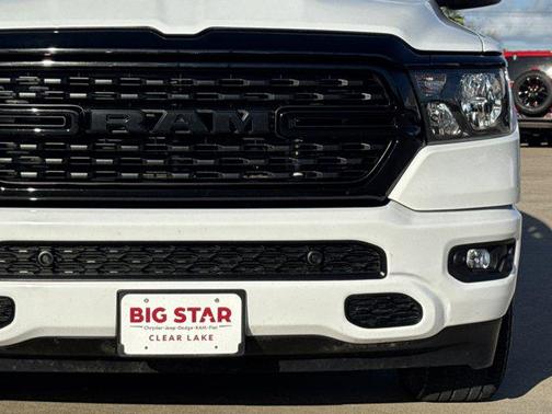 2024 RAM 1500 Big Horn/Lone Star