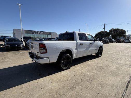 2024 RAM 1500 Big Horn/Lone Star