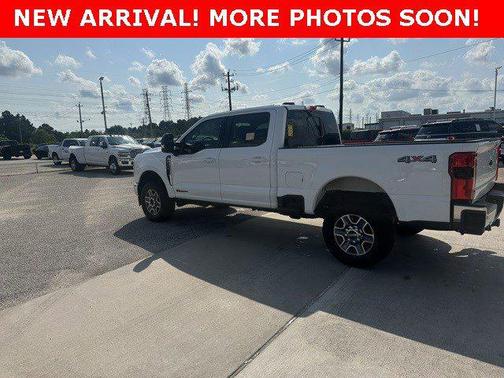 2024 Ford F-250 Lariat