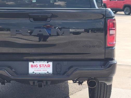 2026 RAM 1500 Lone Star