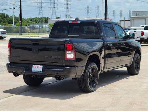 2024 RAM 1500 Big Horn/Lone Star