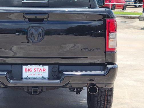2024 RAM 1500 Big Horn/Lone Star