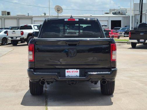 2024 RAM 1500 Big Horn/Lone Star