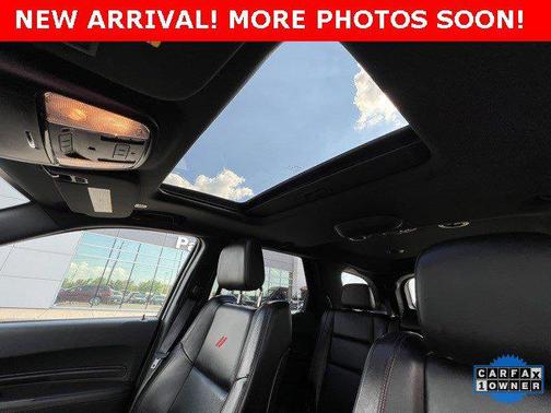 2024 Dodge Durango R/T Plus