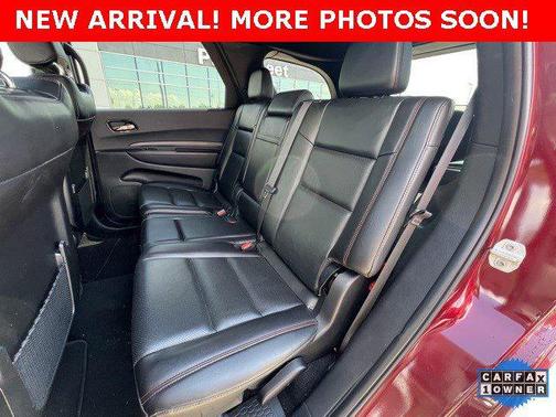 2024 Dodge Durango R/T Plus