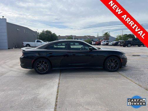 2021 Dodge Charger R/T