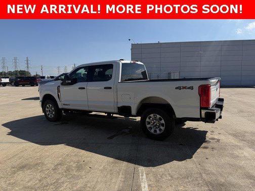2024 Ford F-250 XLT