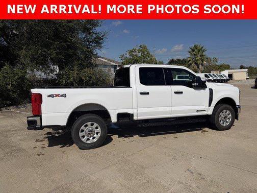 2024 Ford F-250 XLT