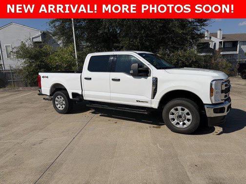 2024 Ford F-250 XLT