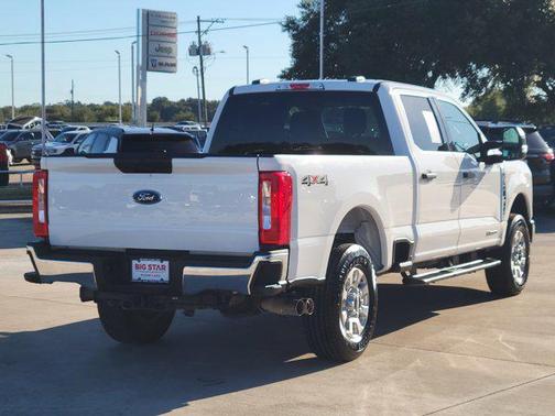 2024 Ford F-250 XLT