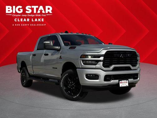 2026 RAM 2500 Lone Star