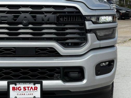 2026 RAM 2500 Lone Star