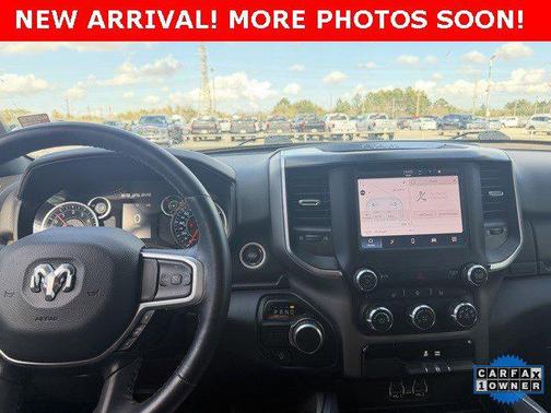 2024 RAM 1500 Lone Star