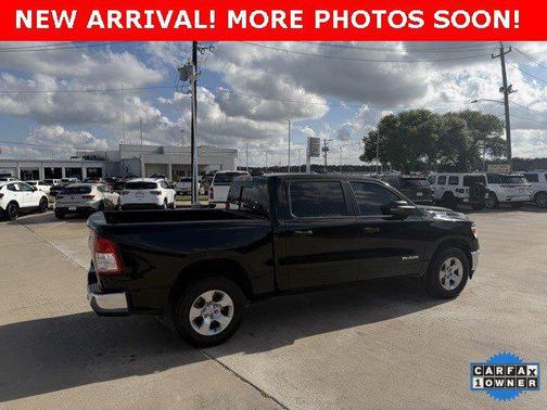 2024 RAM 1500 Lone Star