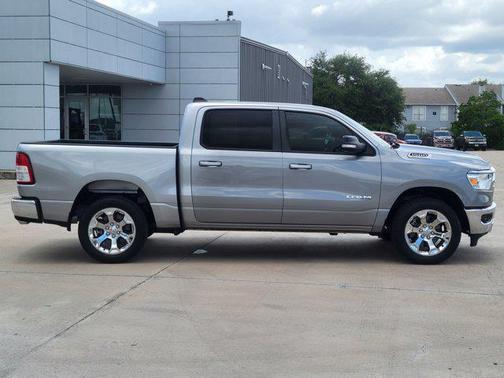 2022 RAM 1500 Lone Star